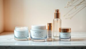 The Ultimate Anti-Aging Skin Care Set:...