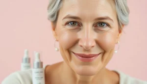 The Best Skincare Routine to Look...