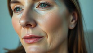 Reverse Age Skin: The Secret to...