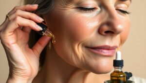The Holy Grail of Aging Skin:...