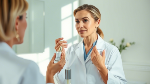 Ultimate Anti-Aging Skincare Routine: Get Back...
